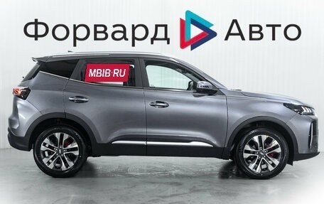 Chery Tiggo 4 I рестайлинг, 2025 год, 2 265 000 рублей, 8 фотография