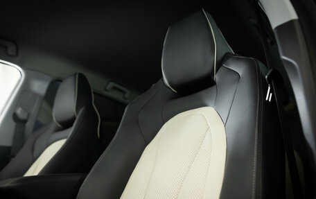 Chery Tiggo 4 I рестайлинг, 2025 год, 2 265 000 рублей, 15 фотография