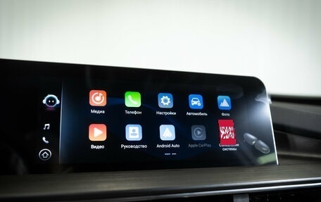 Chery Tiggo 4 I рестайлинг, 2025 год, 2 265 000 рублей, 19 фотография