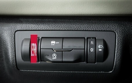 Chery Tiggo 4 I рестайлинг, 2025 год, 2 265 000 рублей, 18 фотография