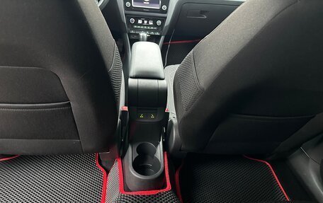 Skoda Rapid I, 2019 год, 1 625 000 рублей, 19 фотография