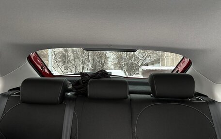 Skoda Rapid I, 2019 год, 1 625 000 рублей, 20 фотография