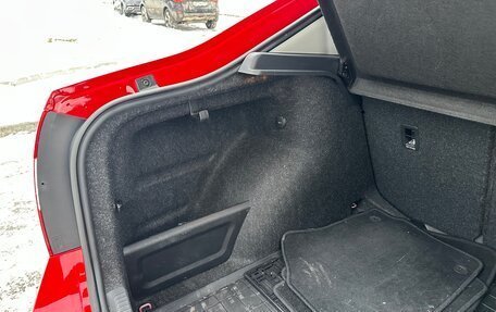 Skoda Rapid I, 2019 год, 1 625 000 рублей, 22 фотография