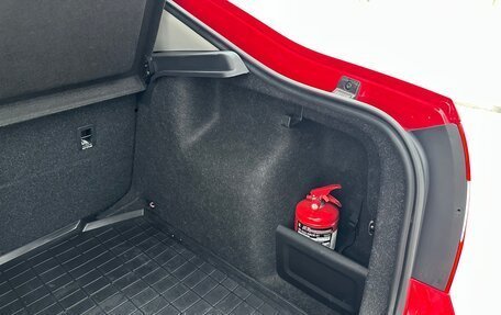 Skoda Rapid I, 2019 год, 1 625 000 рублей, 23 фотография