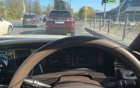 Toyota Chaser IV, 1990 год, 630 000 рублей, 5 фотография