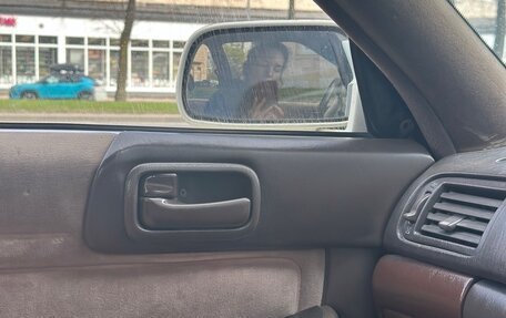 Toyota Chaser IV, 1990 год, 630 000 рублей, 2 фотография