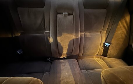 Toyota Chaser IV, 1990 год, 630 000 рублей, 7 фотография