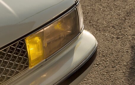 Toyota Chaser IV, 1990 год, 630 000 рублей, 12 фотография