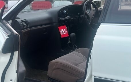 Toyota Chaser IV, 1990 год, 630 000 рублей, 4 фотография