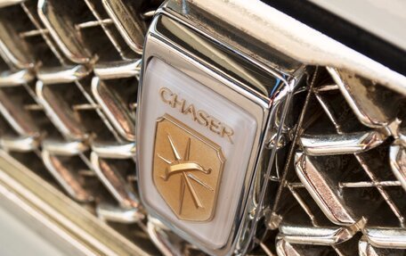 Toyota Chaser IV, 1990 год, 630 000 рублей, 14 фотография