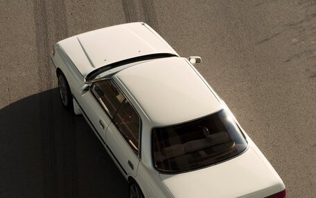 Toyota Chaser IV, 1990 год, 630 000 рублей, 20 фотография