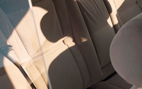 Toyota Chaser IV, 1990 год, 630 000 рублей, 23 фотография