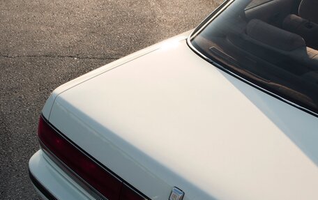 Toyota Chaser IV, 1990 год, 630 000 рублей, 22 фотография