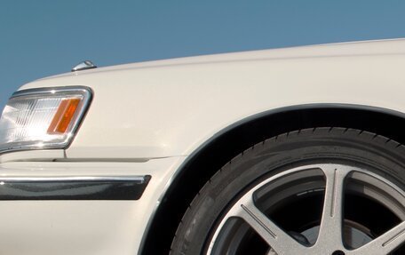 Toyota Chaser IV, 1990 год, 630 000 рублей, 26 фотография