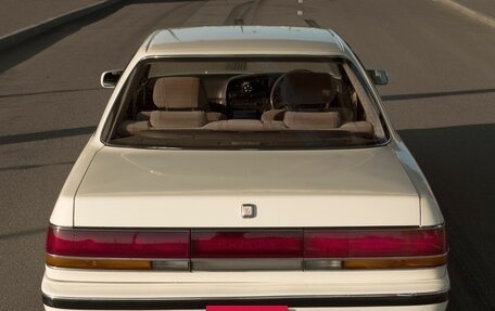 Toyota Chaser IV, 1990 год, 630 000 рублей, 16 фотография