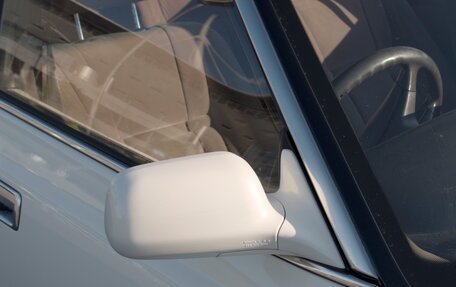 Toyota Chaser IV, 1990 год, 630 000 рублей, 29 фотография