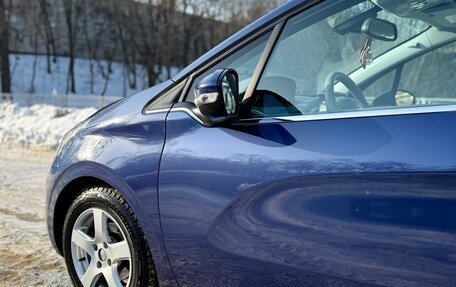 Peugeot 208 II, 2013 год, 800 000 рублей, 5 фотография