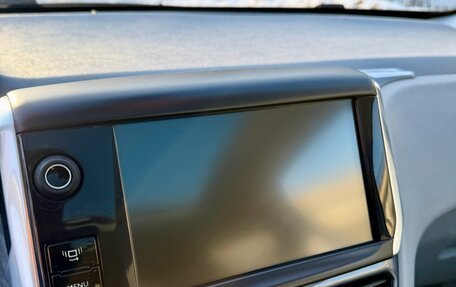 Peugeot 208 II, 2013 год, 800 000 рублей, 20 фотография