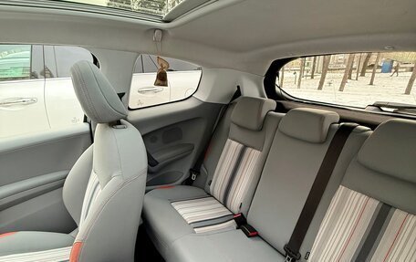 Peugeot 208 II, 2013 год, 800 000 рублей, 23 фотография