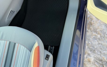 Peugeot 208 II, 2013 год, 800 000 рублей, 28 фотография