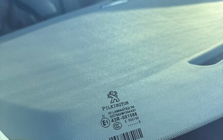 Peugeot 208 II, 2013 год, 800 000 рублей, 35 фотография