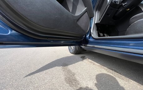 Opel Astra J, 2011 год, 750 000 рублей, 10 фотография