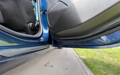 Opel Astra J, 2011 год, 750 000 рублей, 12 фотография