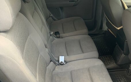 Volkswagen Touran III, 2014 год, 850 000 рублей, 7 фотография