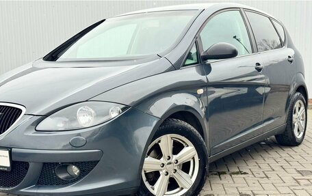 SEAT Altea I, 2007 год, 645 000 рублей, 2 фотография