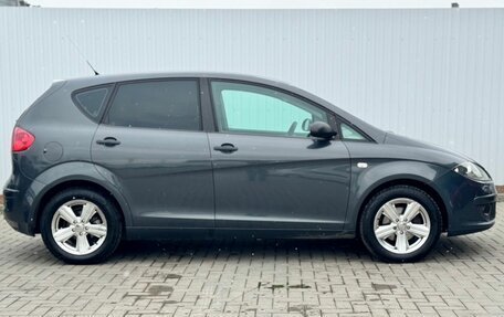 SEAT Altea I, 2007 год, 645 000 рублей, 6 фотография