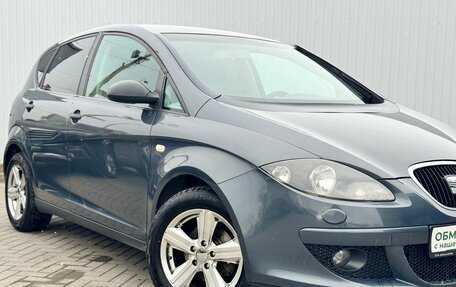 SEAT Altea I, 2007 год, 645 000 рублей, 5 фотография