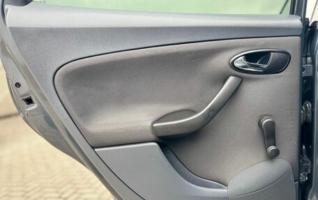 SEAT Altea I, 2007 год, 645 000 рублей, 15 фотография