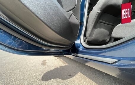 Opel Astra J, 2011 год, 750 000 рублей, 11 фотография