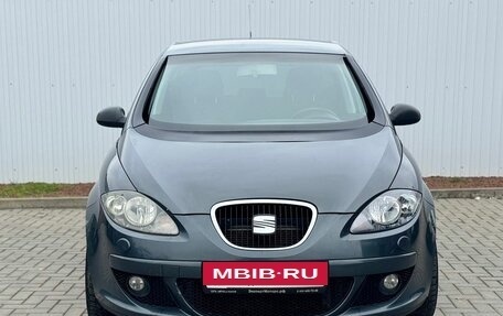SEAT Altea I, 2007 год, 645 000 рублей, 3 фотография