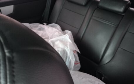 Lifan X60 I рестайлинг, 2015 год, 800 000 рублей, 6 фотография