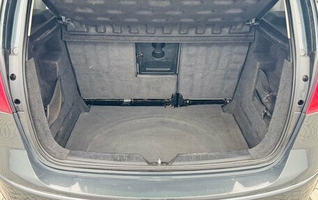 SEAT Altea I, 2007 год, 645 000 рублей, 22 фотография