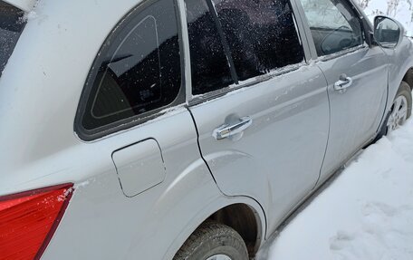 Lifan X60 I рестайлинг, 2015 год, 800 000 рублей, 3 фотография