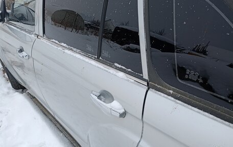 Lifan X60 I рестайлинг, 2015 год, 800 000 рублей, 4 фотография