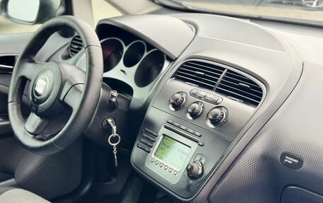 SEAT Altea I, 2007 год, 645 000 рублей, 20 фотография