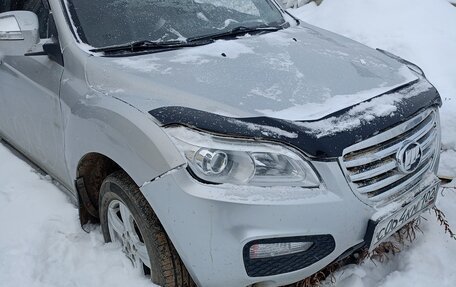 Lifan X60 I рестайлинг, 2015 год, 800 000 рублей, 2 фотография