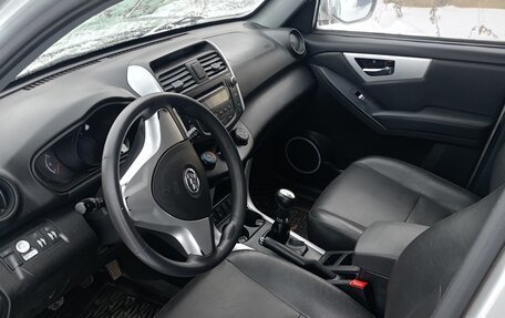 Lifan X60 I рестайлинг, 2015 год, 800 000 рублей, 5 фотография