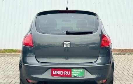 SEAT Altea I, 2007 год, 645 000 рублей, 9 фотография