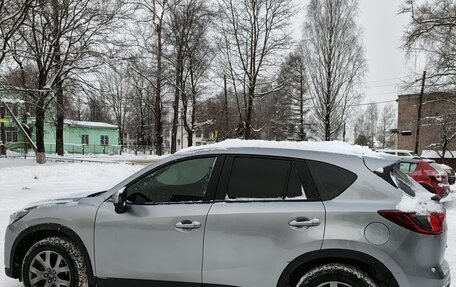 Mazda CX-5 II, 2014 год, 1 499 999 рублей, 2 фотография