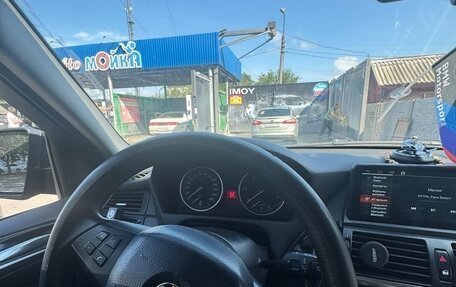 BMW X5, 2007 год, 1 600 000 рублей, 6 фотография