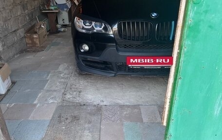 BMW X5, 2007 год, 1 600 000 рублей, 3 фотография