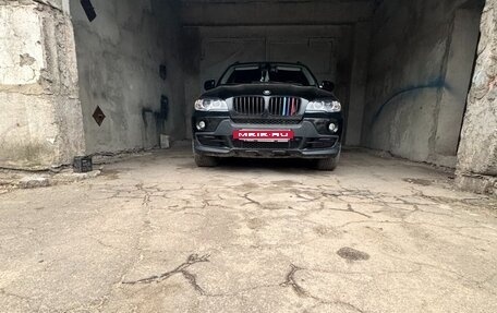 BMW X5, 2007 год, 1 600 000 рублей, 2 фотография