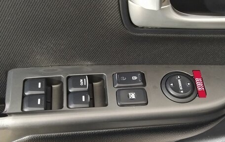 KIA Rio III рестайлинг, 2016 год, 949 000 рублей, 13 фотография