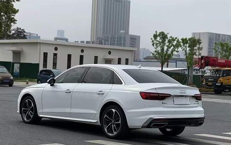 Audi A4, 2022 год, 2 190 333 рублей, 6 фотография