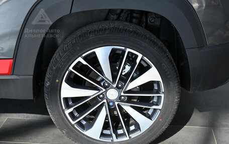 Changan CS35 Plus, 2025 год, 2 839 900 рублей, 8 фотография