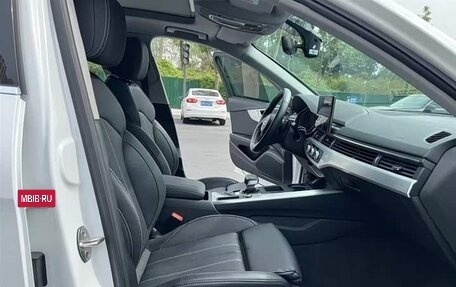 Audi A4, 2022 год, 2 190 333 рублей, 7 фотография